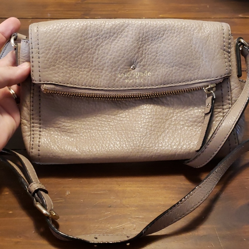 Kate spade crossbosy